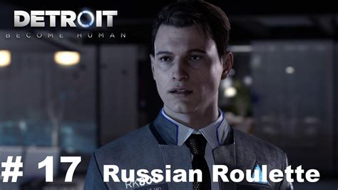 russian roulette detroit